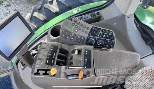 John Deere 8285r Tractoren