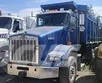 Kenworth T800 Overige componenten