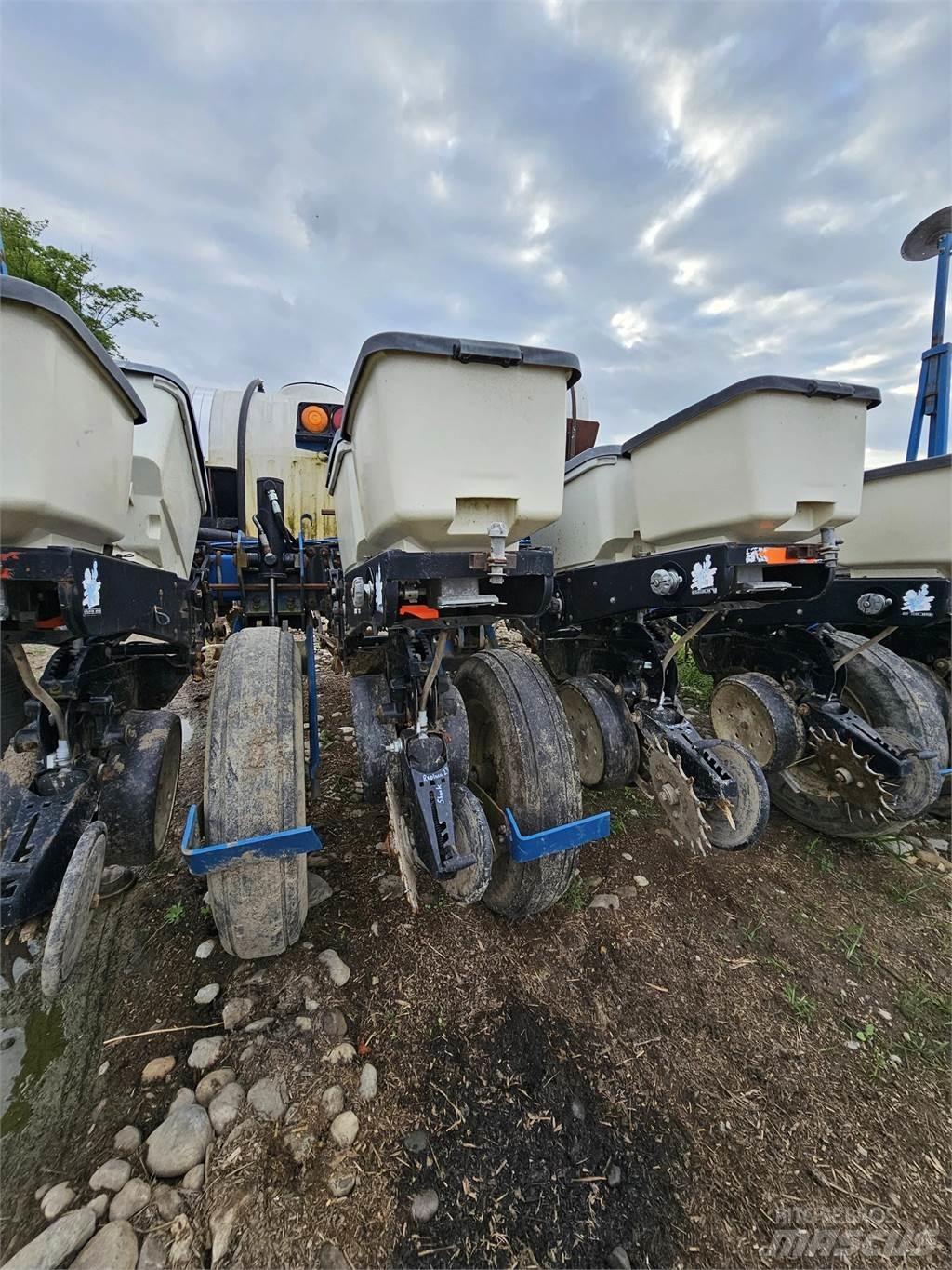 Kinze 3000 Overige componenten