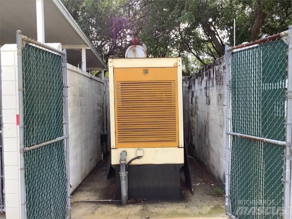 Kohler 200kw Overige componenten