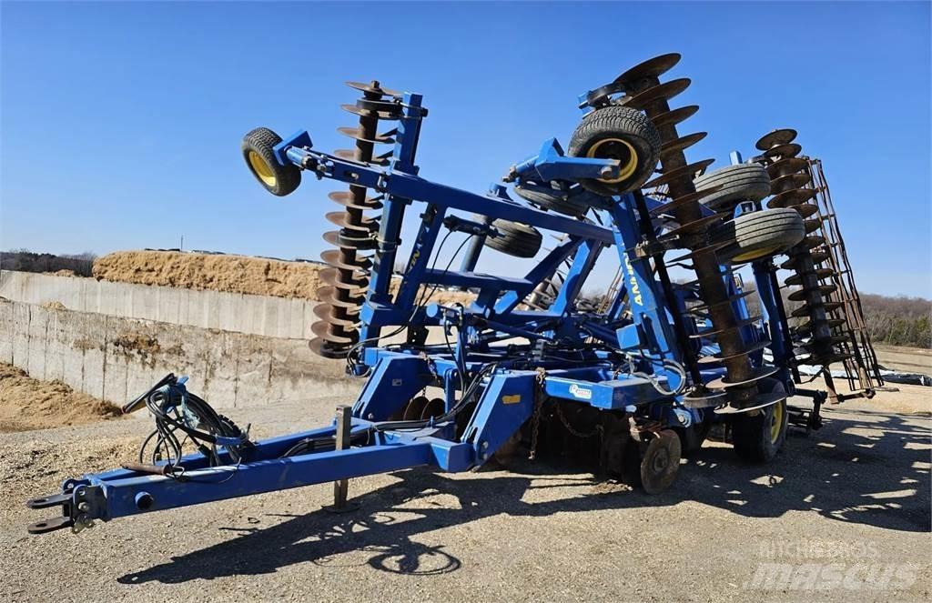 Landoll 7431-26 Overige componenten