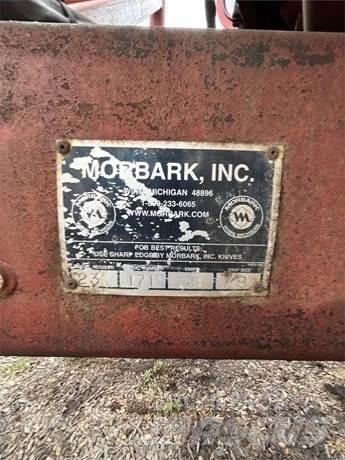 Morbark 23 WCL Overige componenten