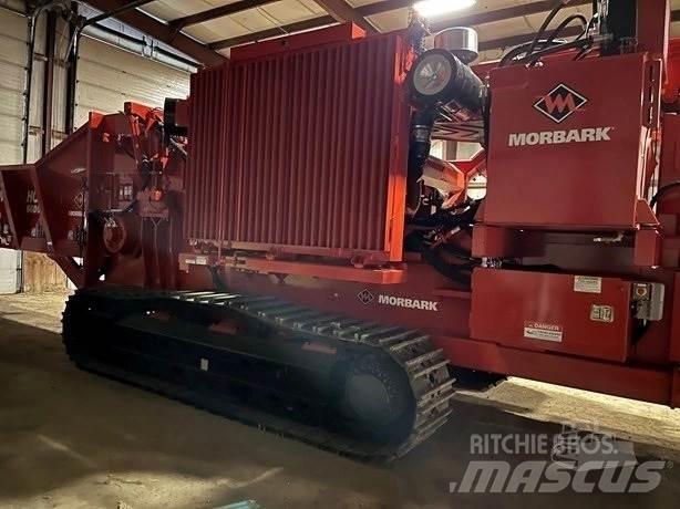 Morbark 6600 Overige componenten