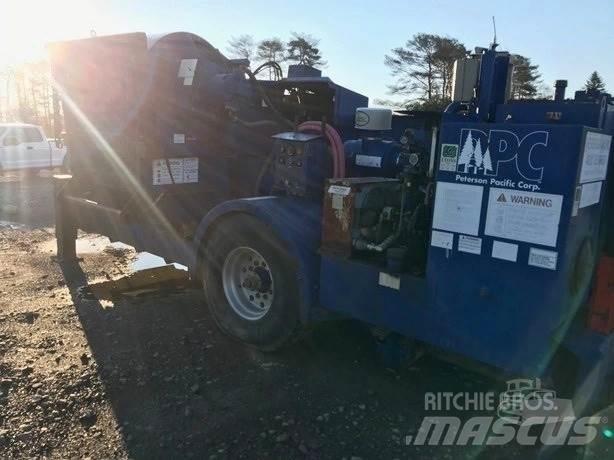 Peterson 4800E Overige componenten