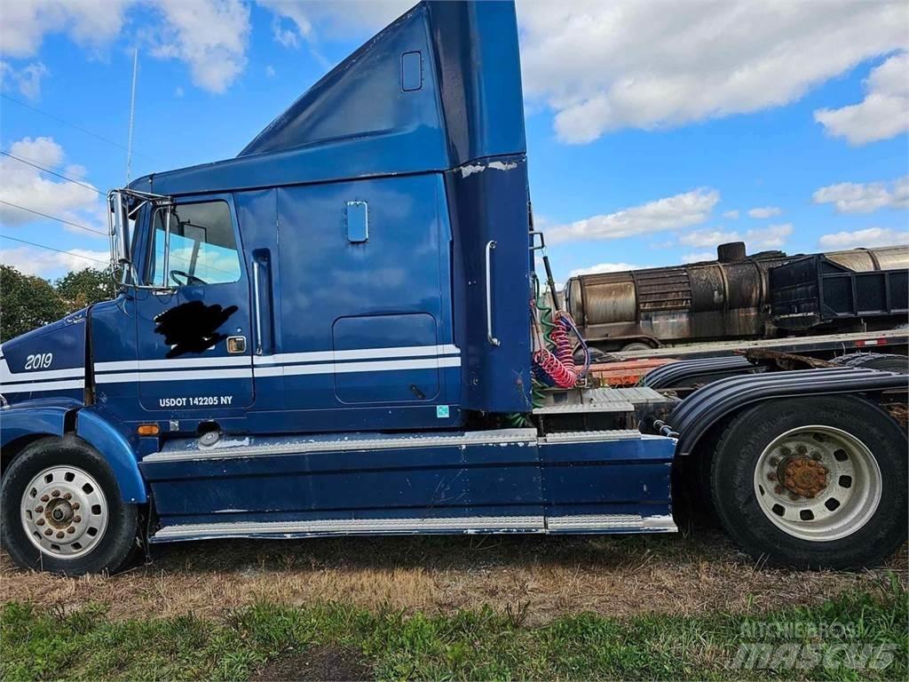 Volvo Truck Overige componenten