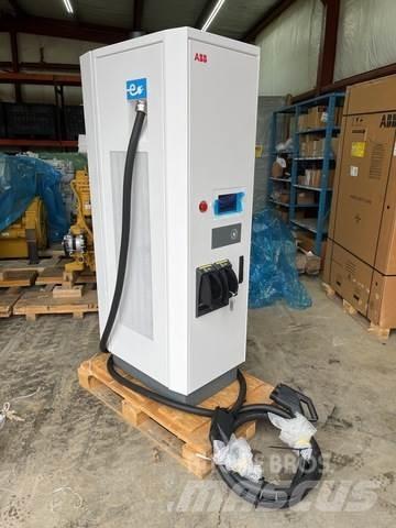 ABB T124 Bouw - Overige