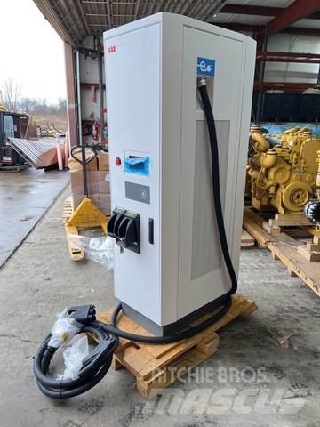 ABB T124 Bouw - Overige