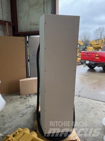 ABB T124 Bouw - Overige