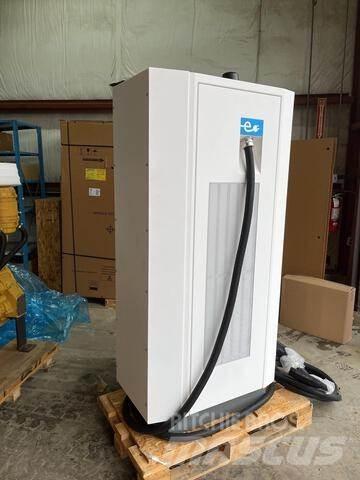 ABB T124 Bouw - Overige