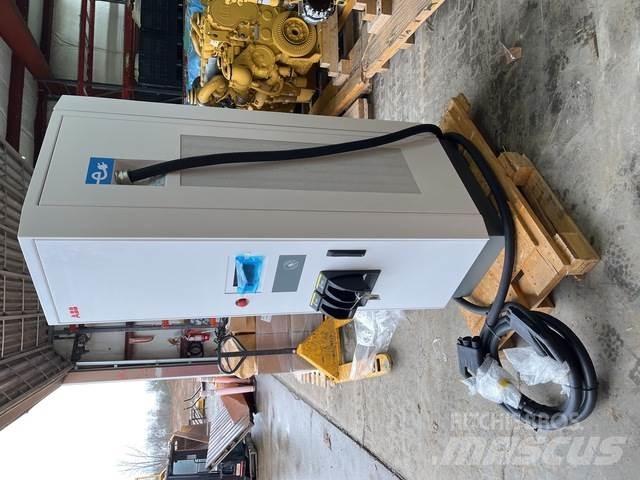 ABB T124 Bouw - Overige