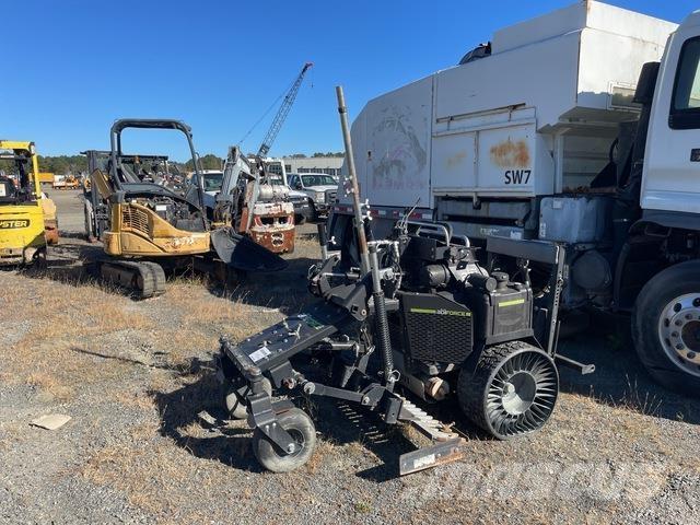 ABI Force Z-23 Bouw - Overige