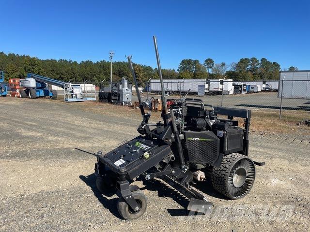 ABI Force Z-23 Bouw - Overige