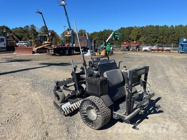 ABI Force Z-23 Bouw - Overige