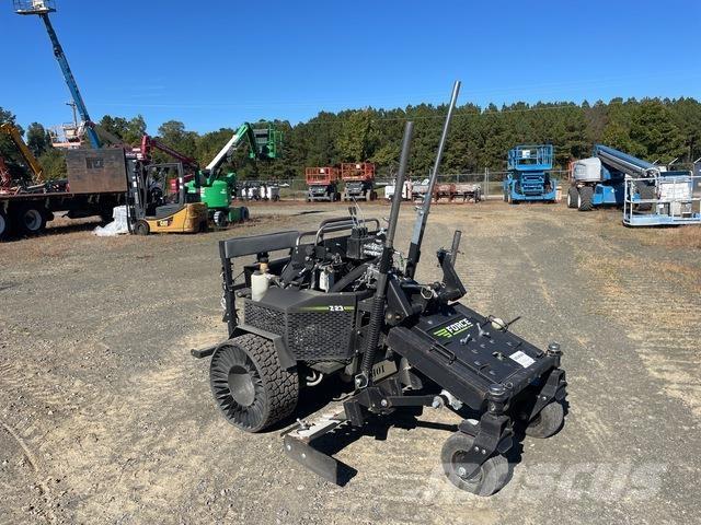 ABI Force Z-23 Bouw - Overige