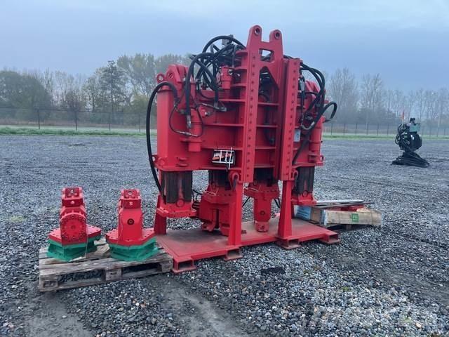 ABI HPZ-T-630 Bouw - Overige