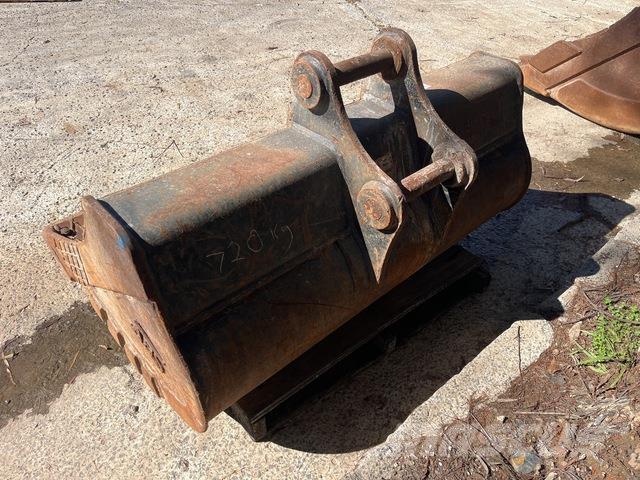 ABS  Bakken