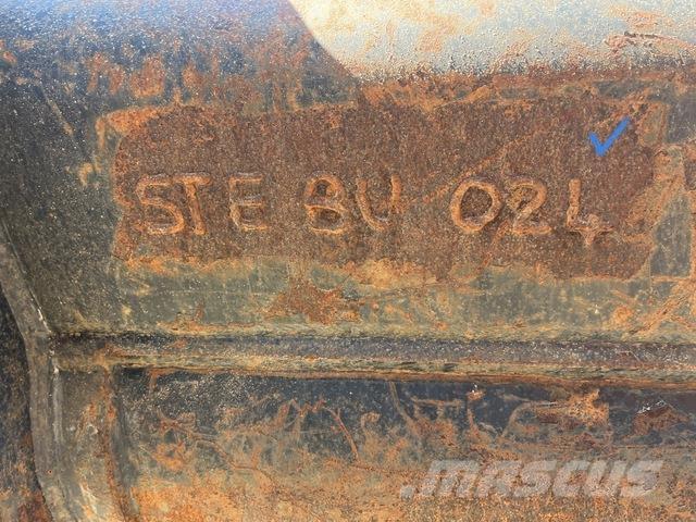 ABS  Bakken