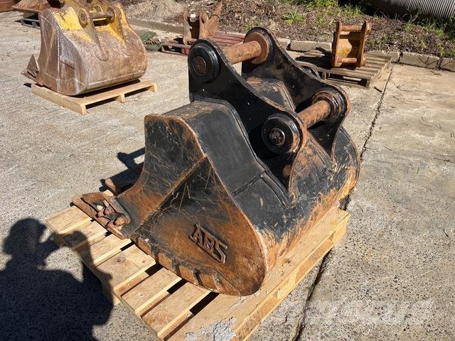 ABS  Bakken
