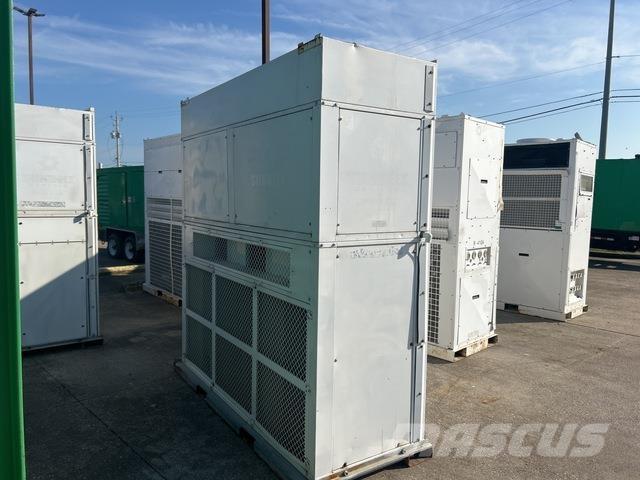  Ac Vertica Verhittings en ontdooi apparatuur