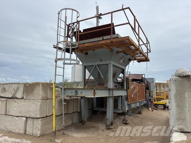 ADM SH5412 Asfalt menginstallaties