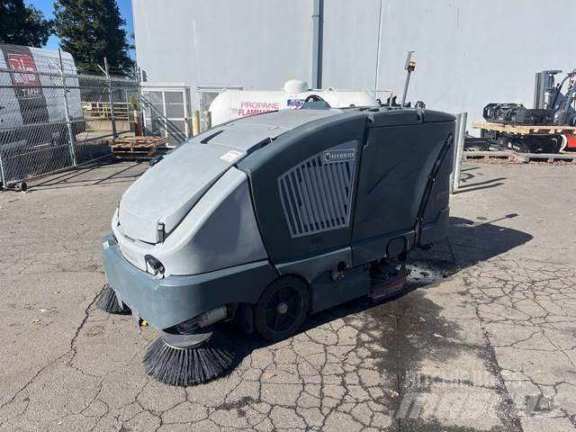Advance CS7010 Schrobzuigmachines