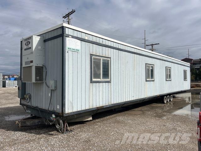  Advanced Bouw - Overige