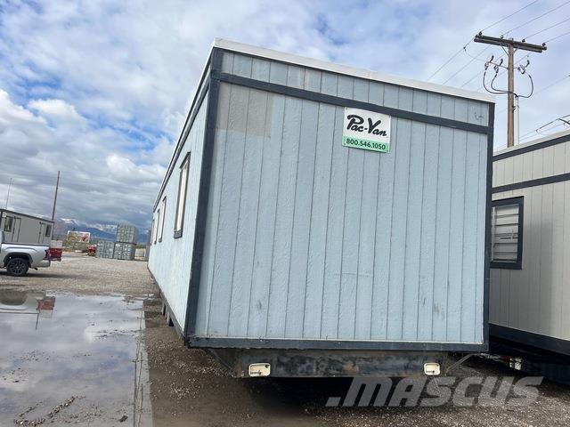  Advanced Bouw - Overige