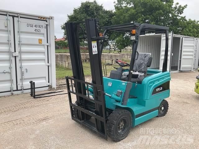 AGT KFE-20 Elektrische heftrucks