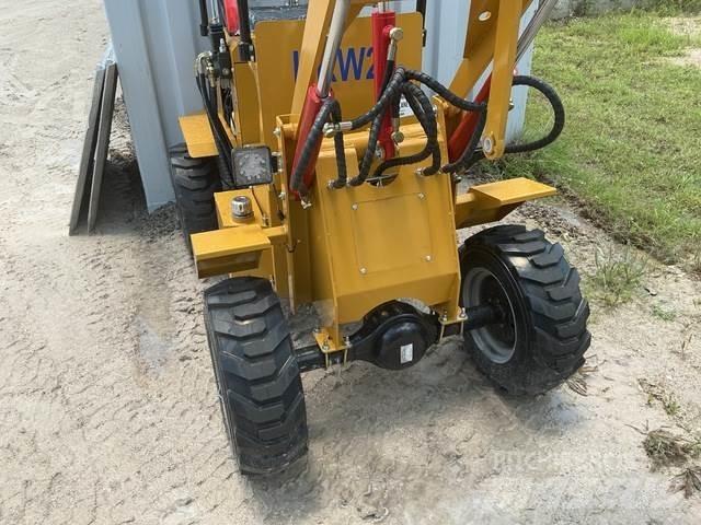 AGT KRW23 Wielladers