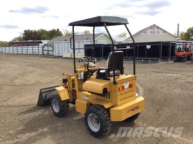 AGT KRW23 Wielladers