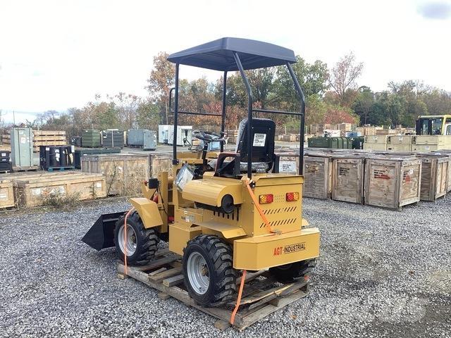 AGT KRW23 Wielladers