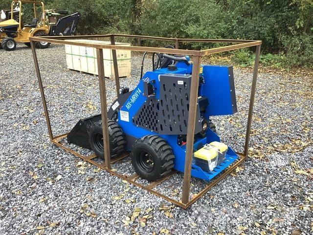 AGT MX-MRW14 Schrankladers