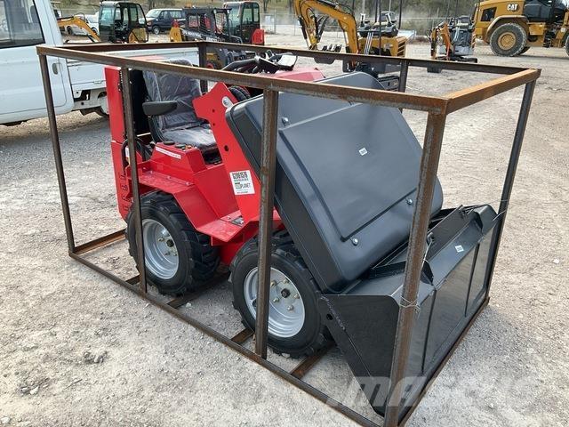 AGT SDA-140W Wielladers