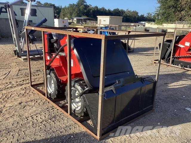 AGT SDA-140W Wielladers