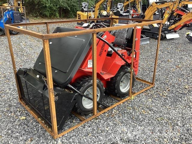 AGT SDA-140W Wielladers