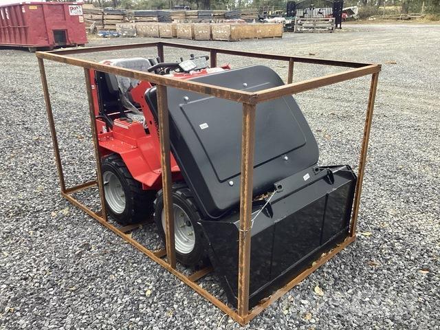 AGT SDA-140W Wielladers