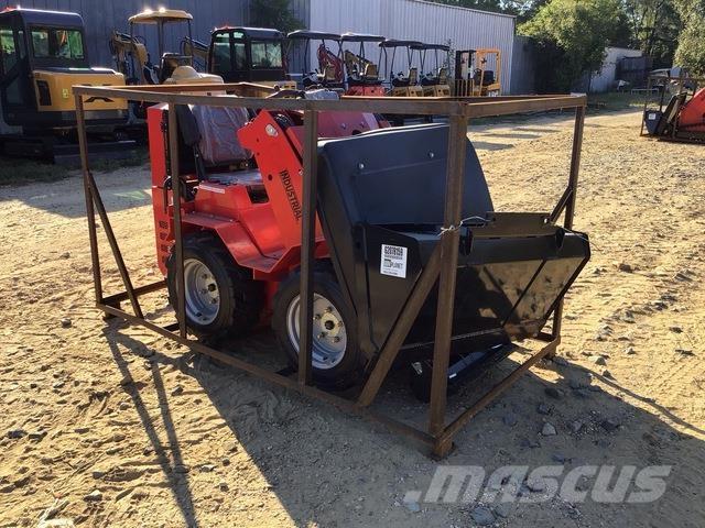 AGT SDA-140W Wielladers