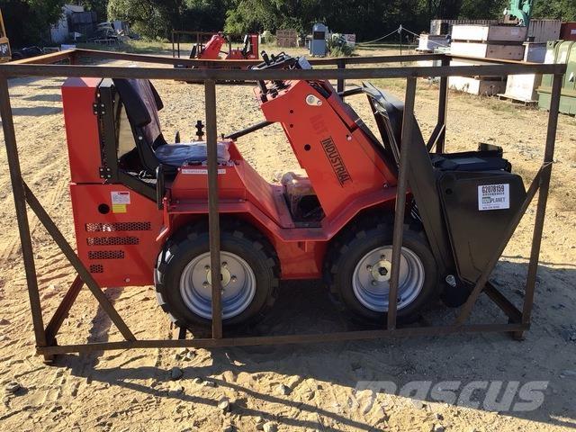 AGT SDA-140W Wielladers