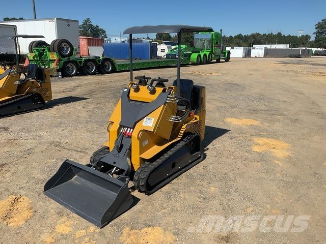 AGT SDA140T Rupsladers