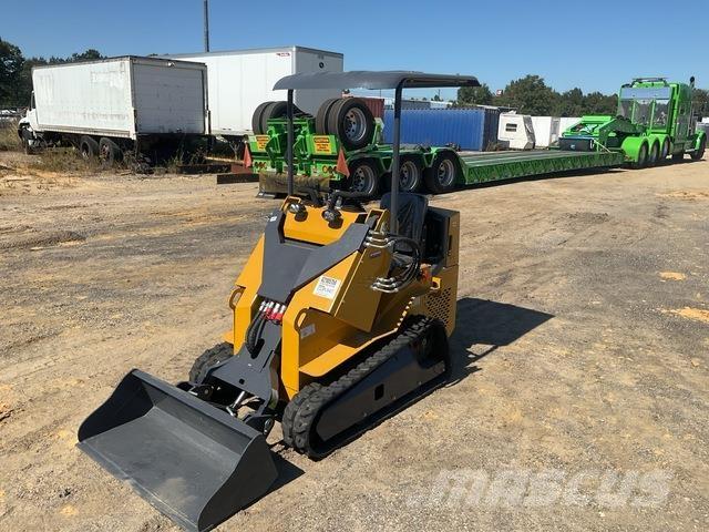 AGT SDA140T Rupsladers