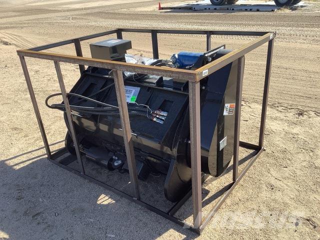 AGT SSCM61S Betonmolens