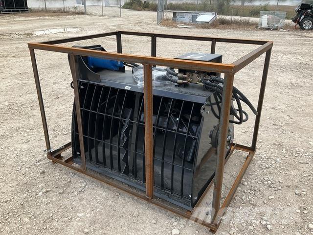 AGT SSCM61S Betonmolens