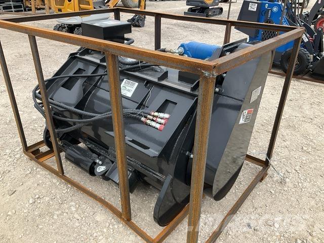 AGT SSCM61S Betonmolens