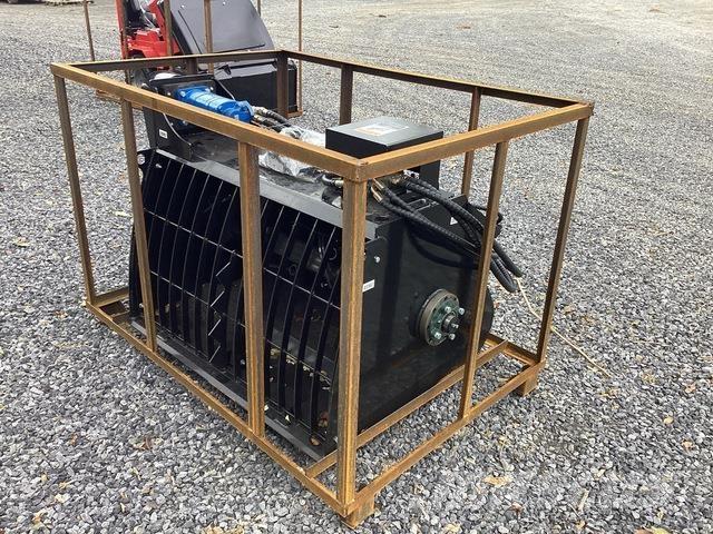 AGT SSCM61S Betonmolens