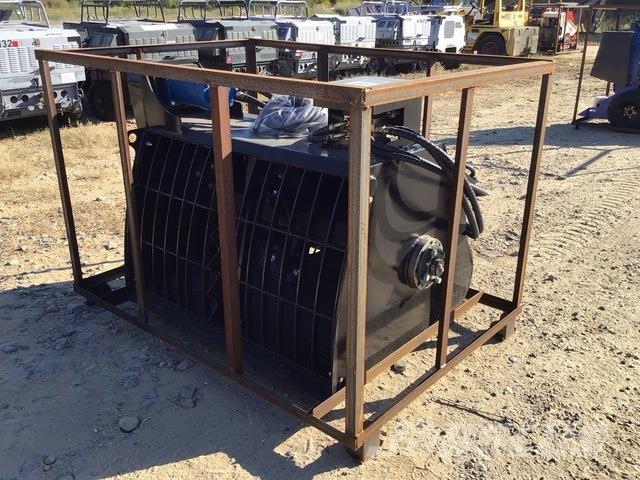 AGT SSCM61S Betonmolens