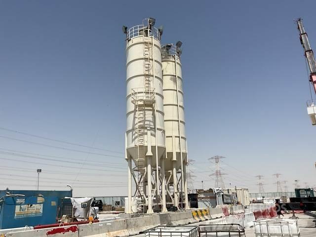 Al Madinah Bouw - Overige
