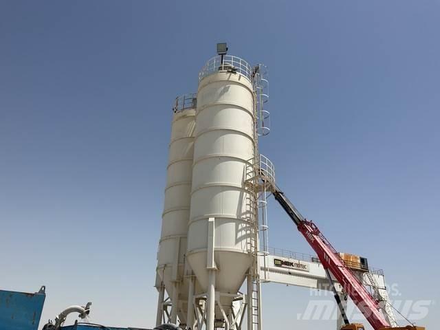  Al Madinah Bouw - Overige
