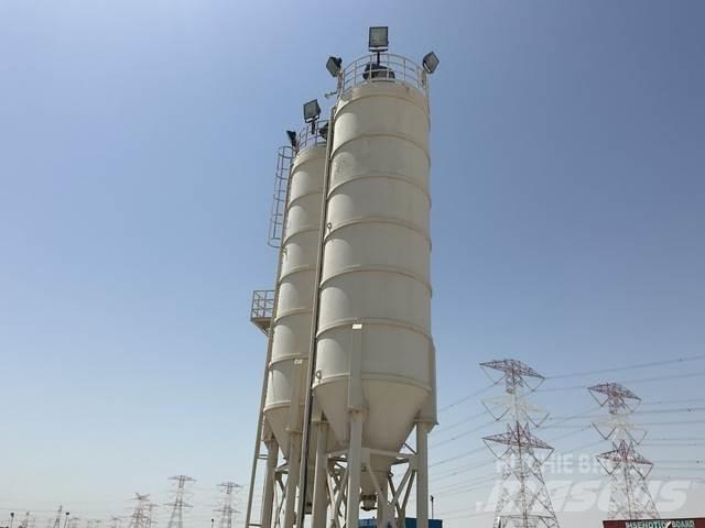  Al Madinah Bouw - Overige