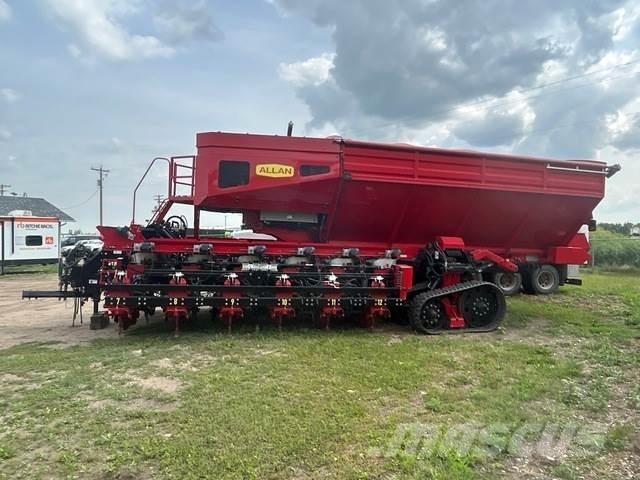  Allan Aardappelplanters