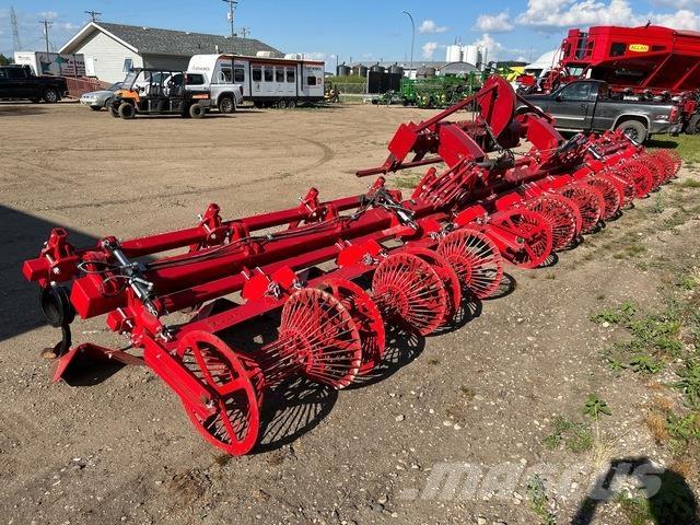  Allan Bouw - Overige